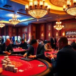 Winning Strategies for 2026: Elevate Your Game with Luck8 com