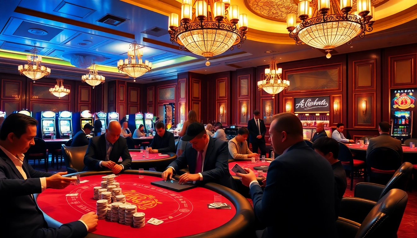 Winning Strategies for 2026: Elevate Your Game with Luck8 com