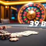Winning Strategies at 39BET: Expert Insights for Gamblers in 2025