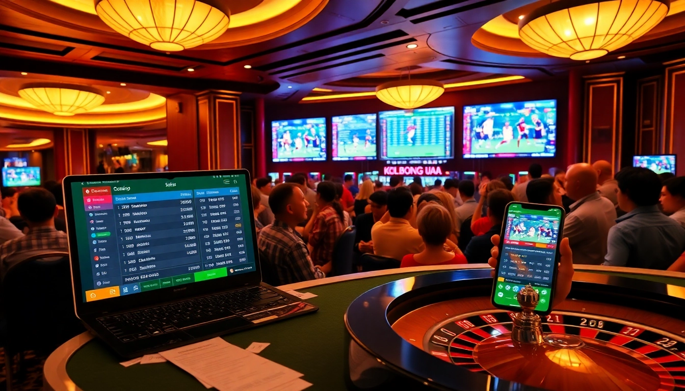 Essential kèo bóng đá Strategies for Winning Bigger in 2025