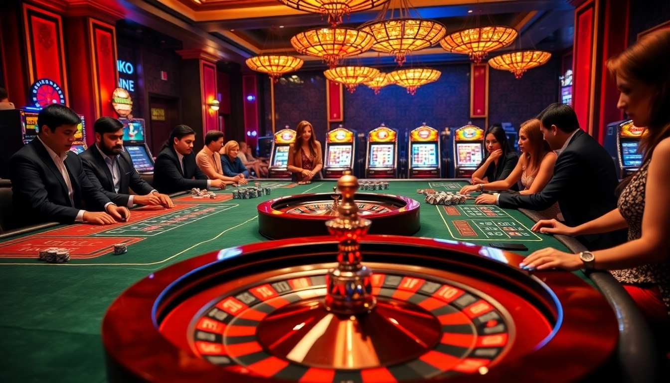 Mastering Odds and Strategies at U888: Your Essential Guide for 2025