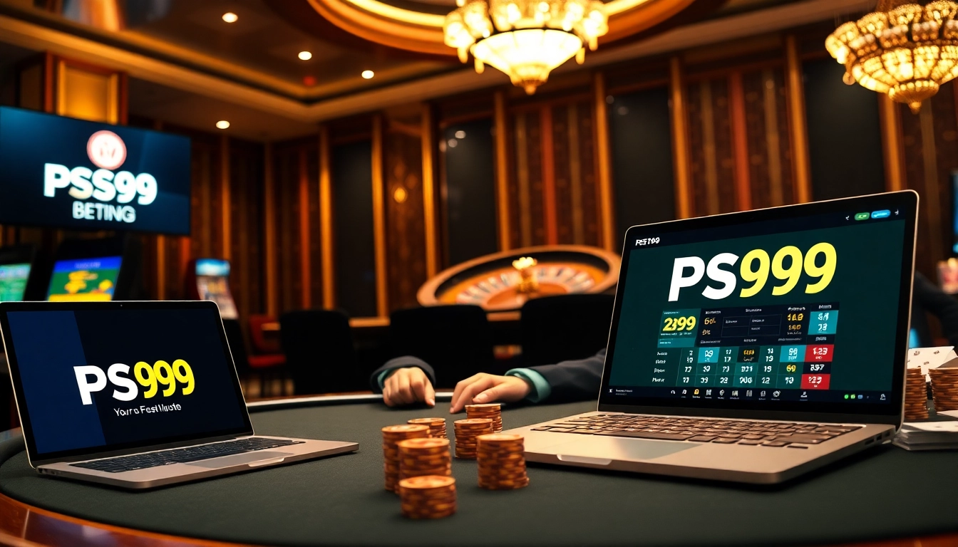 Winning Strategies for PS99: Essential Tips for Maximizing Your Betting Success in 2026