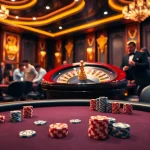 Winning Strategies for 2025: Mastering Your Gameplay at hm88 Casino