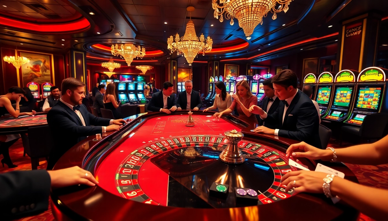 Winning Strategies for Gamblers: Maximize Your Experience on https://sumvip.mom/ in 2025