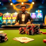 Winning Strategies for S8 Gamblers: Expert Tips for Bankroll Management in 2025