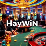 Winning Strategies for Haywin: Expert Bankroll Management in 2025