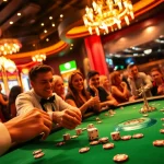 Strategic Insights into Sunwin: Master Your Casino Game for 2025