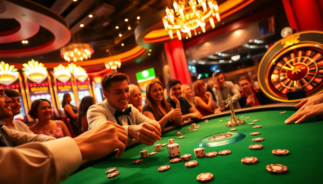 Strategic Insights into Sunwin: Master Your Casino Game for 2025