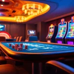 Winning Strategies with link 13Win: Advanced Gambling Techniques for 2025