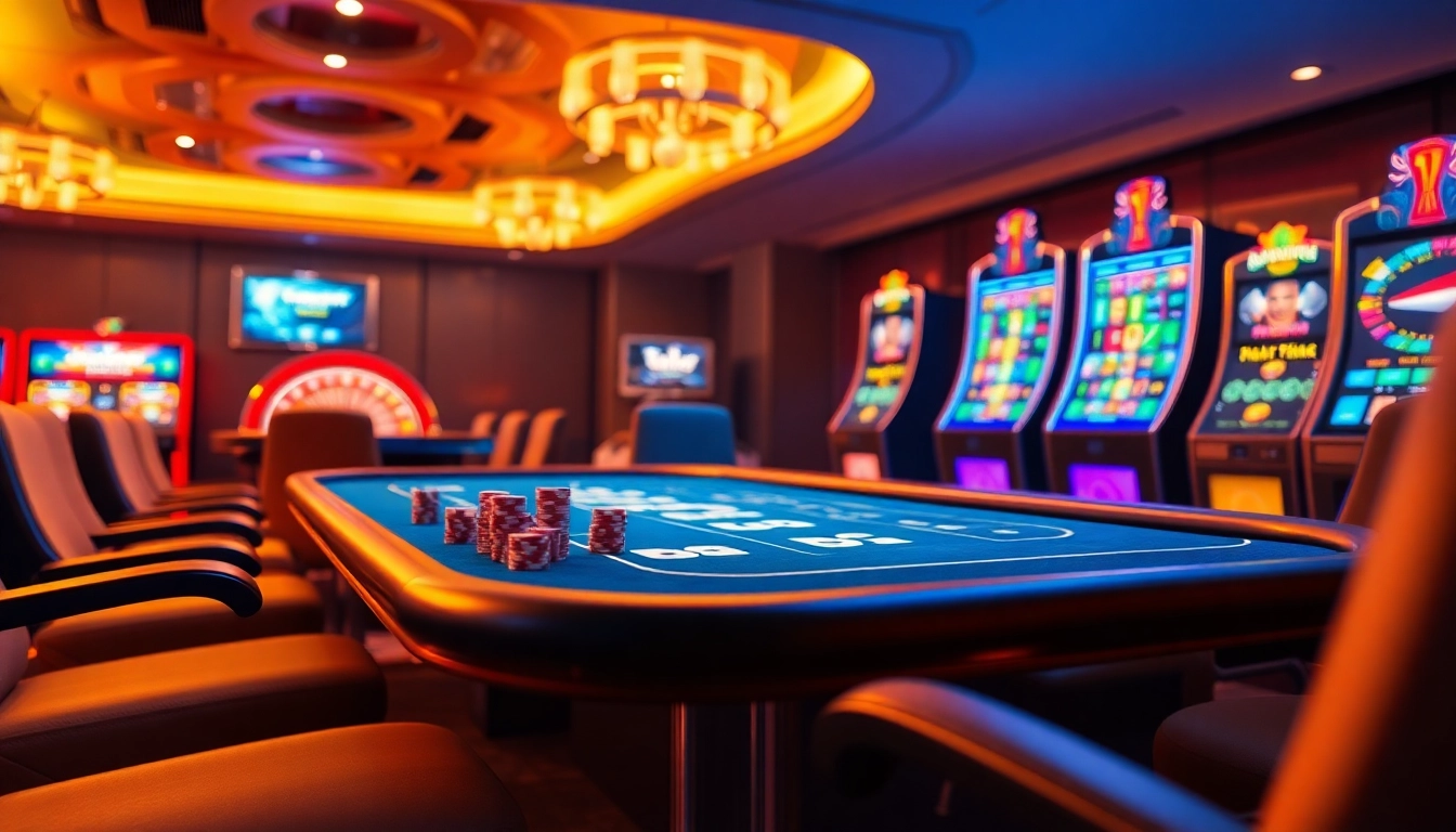 Winning Strategies with link 13Win: Advanced Gambling Techniques for 2025