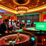 Proven Strategies for Maximizing Your Wins with UU88 Link in 2025