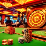 U888: Essential Strategies for Mastering Casino Games in 2026