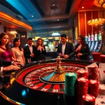 Strategic Insights for Winning at https://www.5z7776.com/: Master Your Bankroll and Betting Strategies in 2025