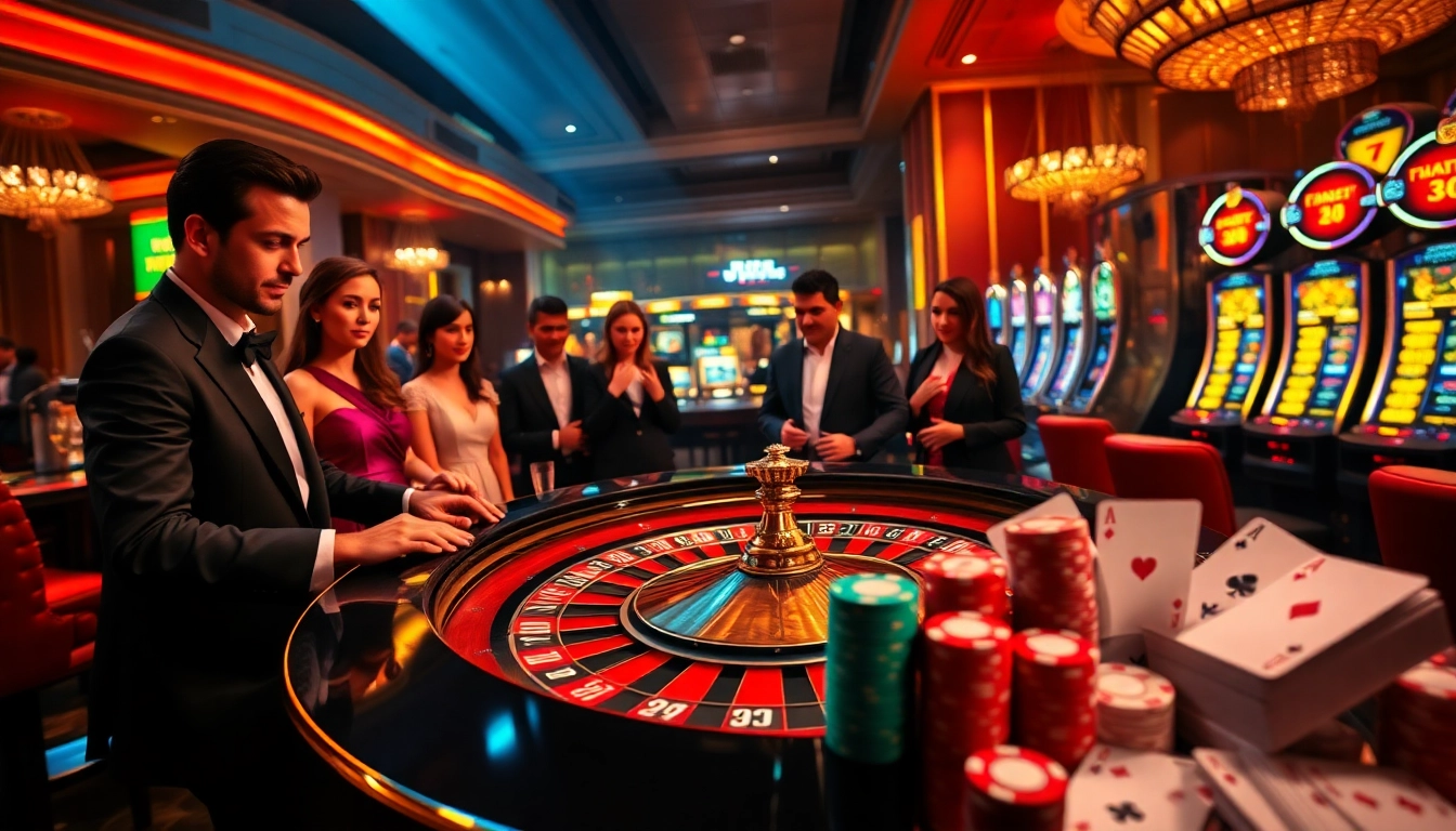 Strategic Insights for Winning at https://www.5z7776.com/: Master Your Bankroll and Betting Strategies in 2025