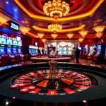 Mastering Winning Strategies at 222bd Club: Essential Insights for 2026 Gamblers