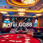 Tải GO88: Mastering Winning Strategies for Online Gambling in 2025