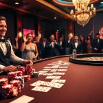 Mastering Topclub: Essential Strategies for Casino Success in 2026