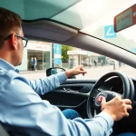 Key Benefits of Automatic Driving Lessons Guildford for New Drivers